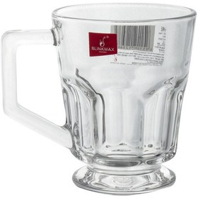 تصویر ست ماگ بلینک مکس مدل کازابلانکا ۶ عددی 