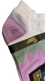 تصویر جوراب 101 Moein Socks 
