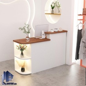 تصویر میز پیشخوان CODJ110 