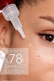 تصویر سرم ضد لک و ضد چروک B3 لیفت اکتیو ویشی VICHY حجم 30 میل Anti-blemish and anti-wrinkle serum B3 Lift Active VICHY volume 30 ml