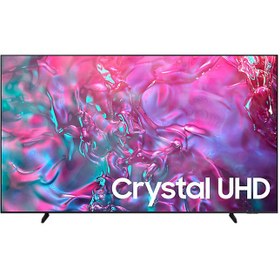 تصویر تلویزیون سامسونگ DU9000 سایز ۹۸ اینچ Ultra HD 4K LED 