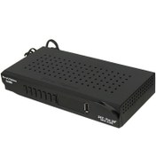 تصویر گیرنده دیجیتال پروویژن مدل 247-Pro20 Plus 