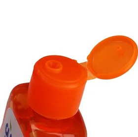 تصویر شامپو سر و بدن وی کر جوانه گندم و آلوئه ورا 230 میلی لیتر Wee Care Baby Shampoo 2 in 1 Wheat Grem Extract 230 ml