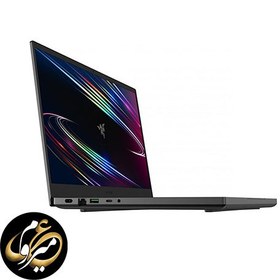 تصویر لپ تاپ Razer مدل Blade 15 Base Model GTX 1660 – Core i7 – 16GB – 256GB SSD 