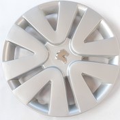 تصویر قالپاق اسپرت لوتو مناسب رینگ ۱۵ سمند و تارا و ال ۹۰ 