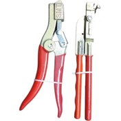 تصویر انبر باز و بست رادیاتور مجموعه ۲ عددی 