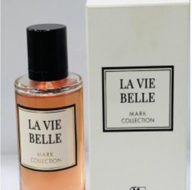 تصویر عطر ادکلن لانکوم لا ویه است بله شرکت BELLE MARK COLLECTION 