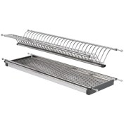 تصویر آبچکان دو طبقه البرز ۸۰ سانت 