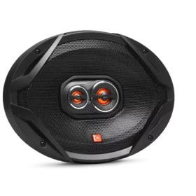 تصویر بلندگوی جی بی ال ۹۶۳۸ JBL GX9638