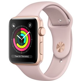 Apple watch 3 deals sport bands 42mm