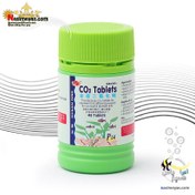 تصویر قرص Co2 آکواریوم های گیاهی P14 اوشن فری Ocean Free P14 ABSOLUTE CO2 TABLETS