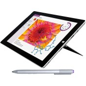 تصویر تبلت مایکروسافت (استوک) Surface 3 | 2GB RAM | 32GB | Atom Microsoft Surface 3 (Stock)