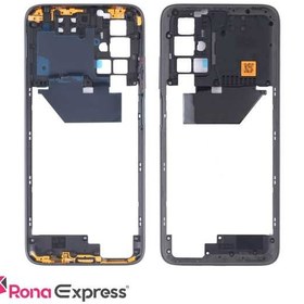 تصویر شاسی دور شیائومی Xiaomi Redmi 10 