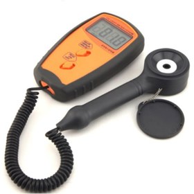 تصویر یو وی لایت متر – UV متر Elektro Germany مدل TG-360 UV Light meter