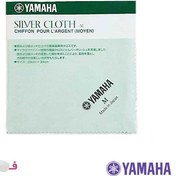 تصویر پارچه سیلیکونی سایز متوسط یاماها | Yamaha Silicon Cloth Medium Silicon Cloth Medium
