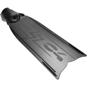 تصویر فین غواصی برند c4 