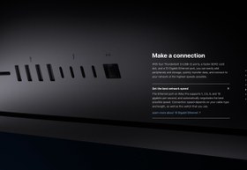 تصویر iMac Pro cpu xeon 10 core 