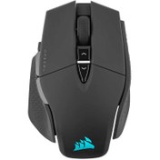 تصویر ماوس کورسیر مدل M65 Ultra RGB Tunable Corsair M65 RGB Ultra Tunable Gaming Mouse