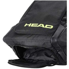 تصویر کوله تنیس هد Head Nite Extreme Backpack کوله هد اکستریم نایت