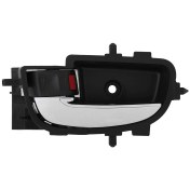 تصویر دستگیره داخلی درب چپ جلو و عقب مناسب برای خودرو لیفان X50 AT MT کد فنی:A6102310 