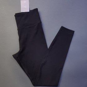 تصویر لگ زنانه H&M مشکی 