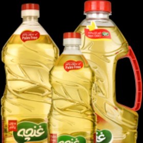 تصویر پک دو عدد روغن 1.5 لیتری 