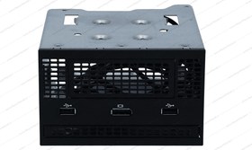 تصویر مدیا بی HPE DL38X G10 Universal Media Bay Kit 