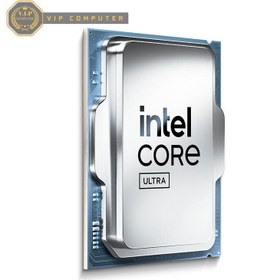 تصویر پردازنده بدون جعبه اینتل مدل Core Ultra 5 245KF Intel Core Ultra 5 245KF 1851