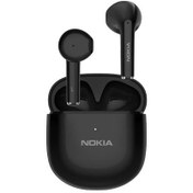 تصویر هندزفری بلوتوثی نوکیا مدل Nokia E3110 ا Nokia Essential True Wireless Earphones E3110 Nokia Essential True Wireless Earphones E3110