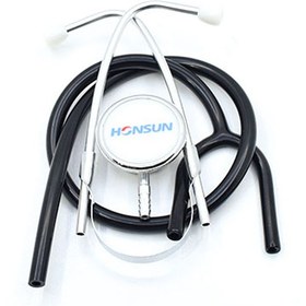 تصویر گوشی پزشکی هانسون مدل HS-30B 