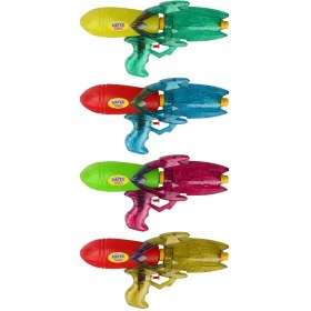 تصویر تفنگ آبپاش بزرگ 