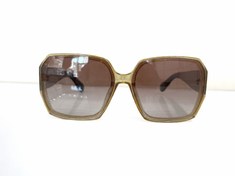 تصویر عینک آفتابی زنانهDIOR مدل9938 