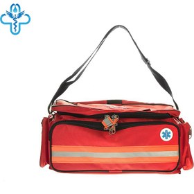 تصویر کیف کمک های اولیه مدل EM03 