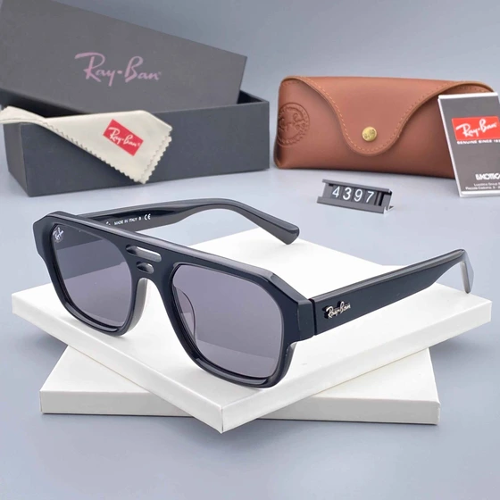 Ray-Ban RB 4397 sunglasses