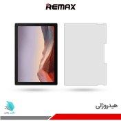 تصویر گلس تبلت مایکروسافت Surface Pro 7 برند ریمکس 