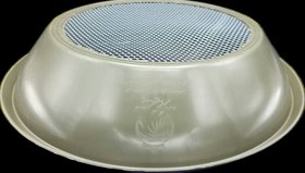 تصویر الک پلیمری آردی 