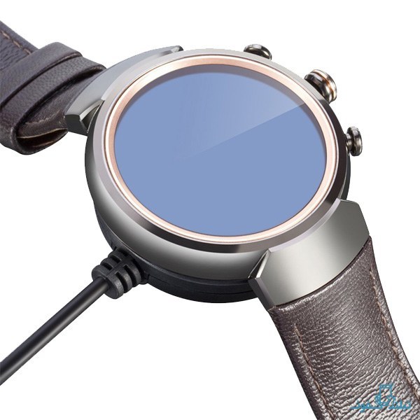 Smart watch sales asus zenwatch 3