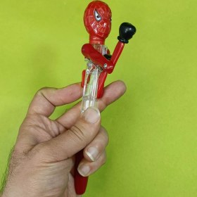 تصویر خودکار فانتزی مشت زن 