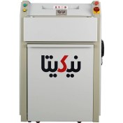 تصویر خرید دستگاه کاغذ خردکن نیکیتا مدل 3530 