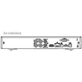 تصویر دستگاه ضبط کننده 16 کانال XVR داهوا مدل Dahua CCTV Video Recorder Dahua