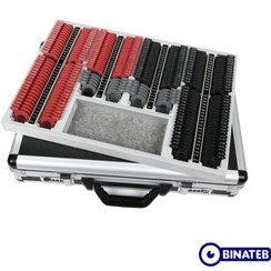 تصویر جعبه لنز تیانو PL232-BV 