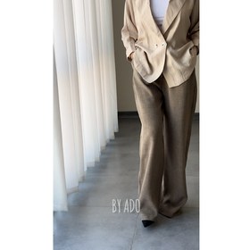 تصویر کت ژاکارد مجلسی 0271 