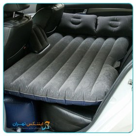 تصویر تشک بادی داخل ماشین دوو TDM-3120