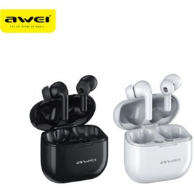 تصویر هدفون بی سیم اوی مدل T1 Pro Awei T1 Pro Wireless Headphone