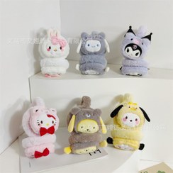 تصویر گوشبند فانتزی 