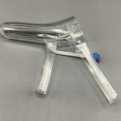 تصویر اسپکلوم واژینال یکبار مصرف استریل 