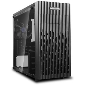 تصویر کیس دیپ کول مدلMATREXX 30 MATREXX 30 Mini Tower Case