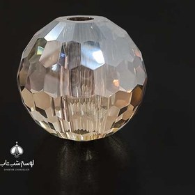 تصویر گوی 70 وسط سوراخ برنزی 