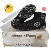 تصویر کفش کشتی مردانه سایز ۴۰ تا ۴۵ 