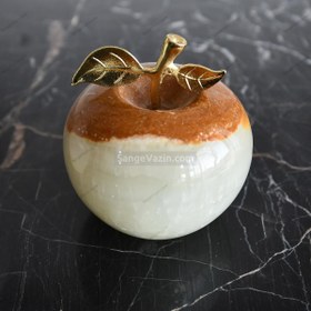 تصویر سیب سنگی 